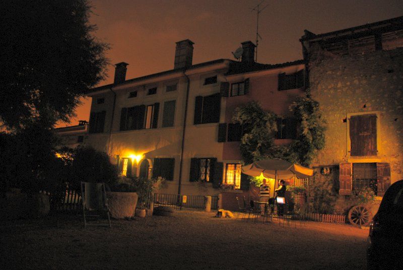 Bauernhof Corte Pellegrini Verona