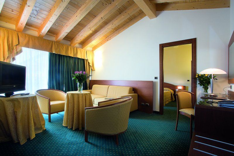 Hotel *** Capri Bardolino