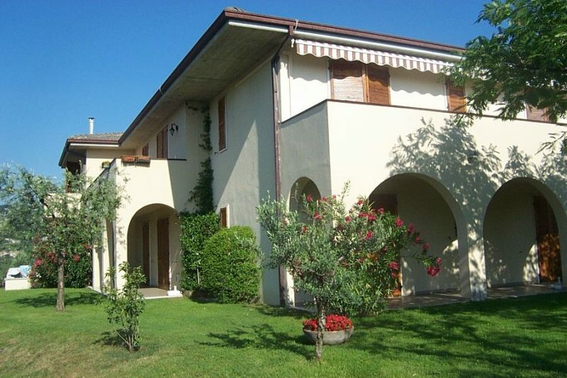 Appartement Residence Panoramica Bardolino