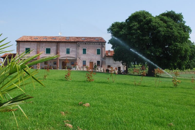 Holiday farm Bosco del Gal Castelnuovo del Garda